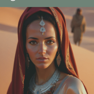 The Magic of Moroccan women