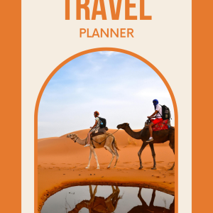 Travel Planner
