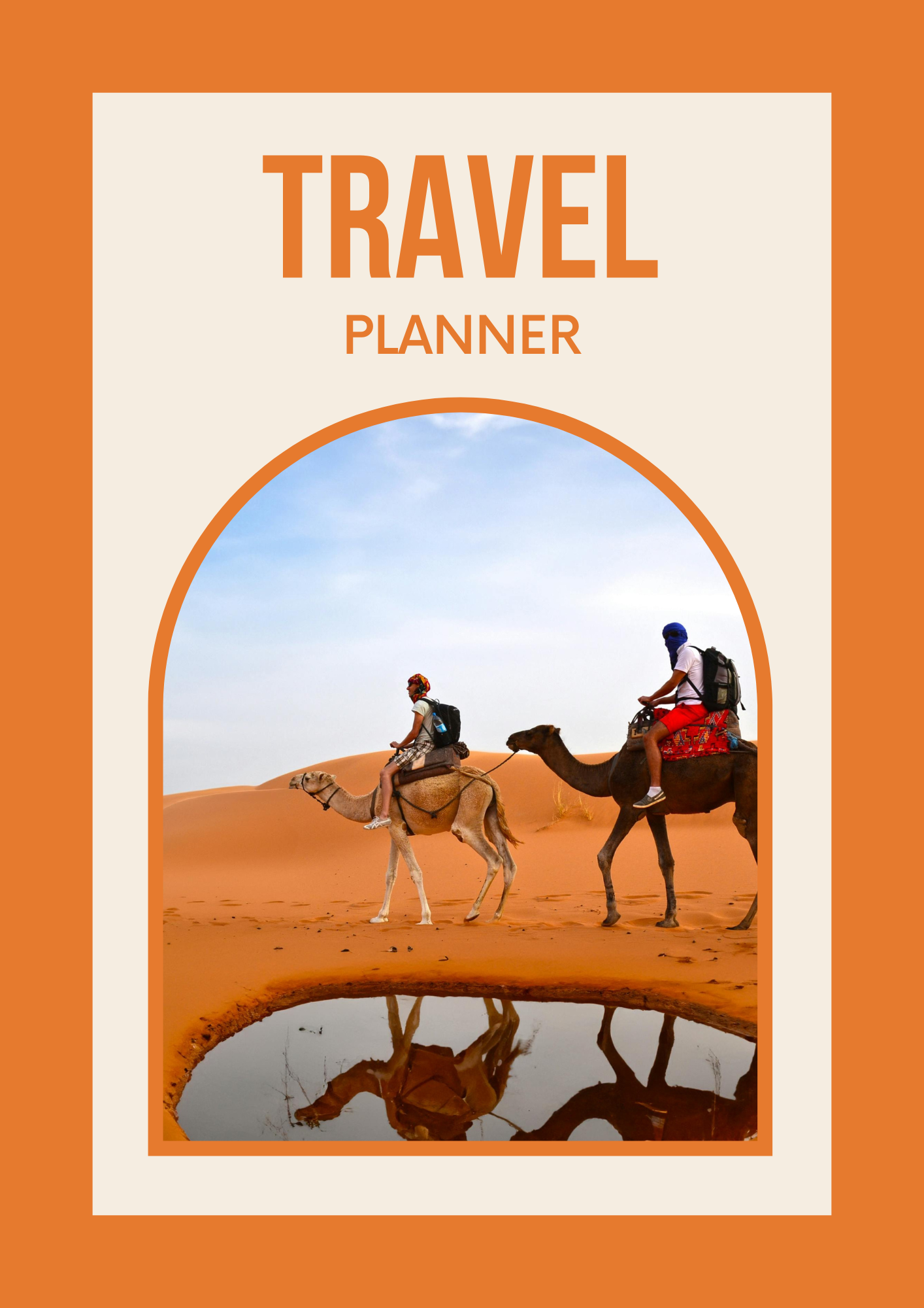 Travel Planner