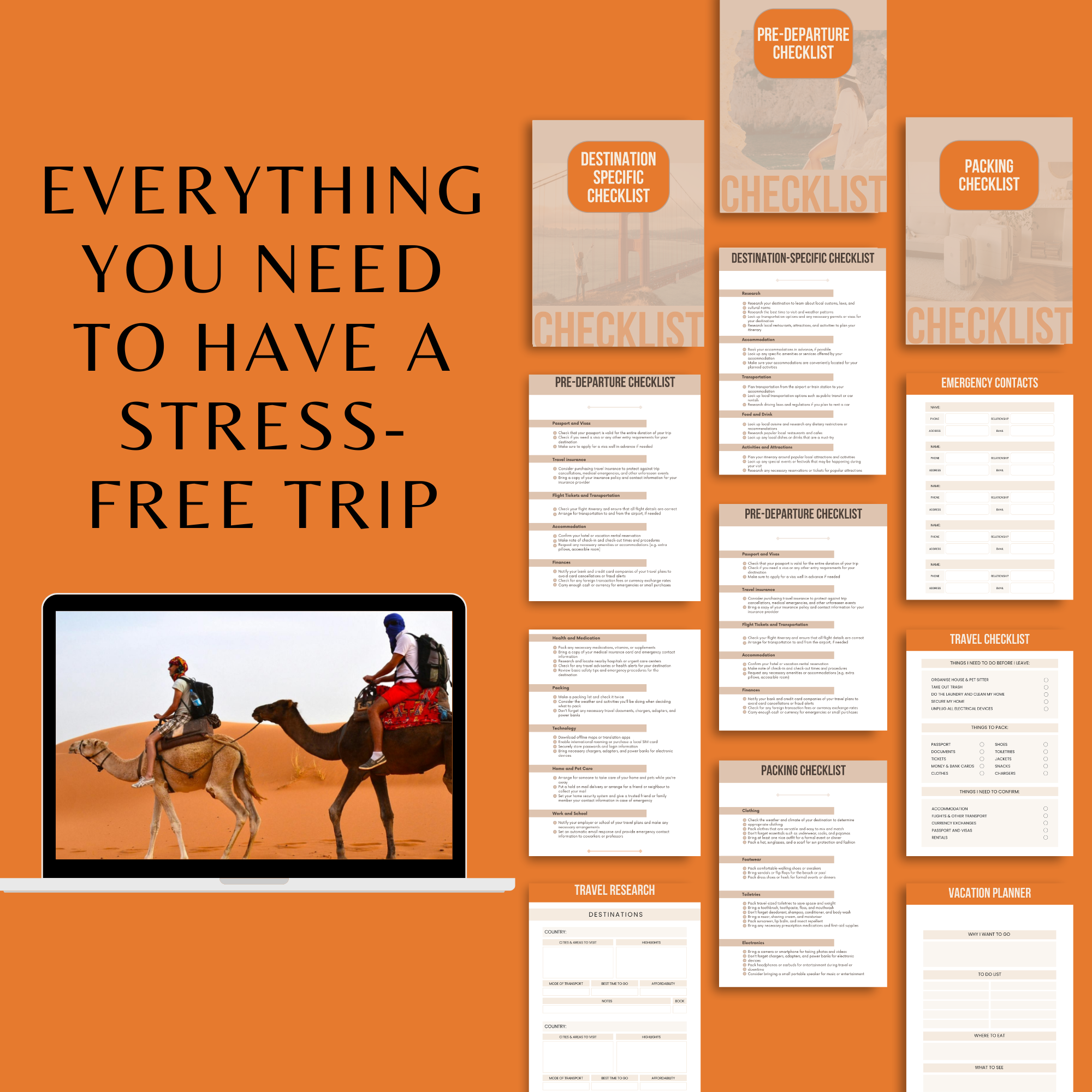 Travel Planner - Image 2